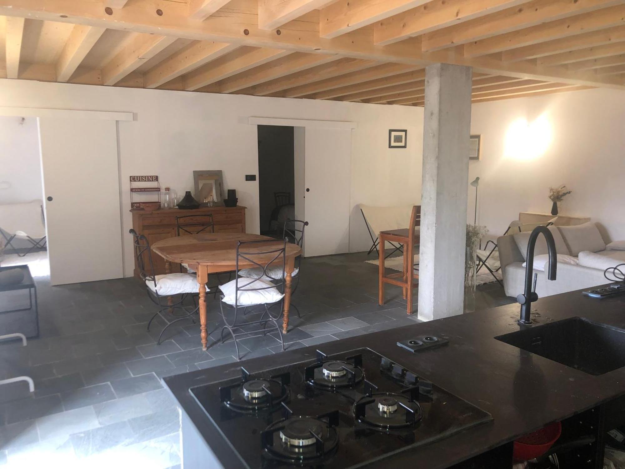 Basalte Villa Saint-Front  Ngoại thất bức ảnh